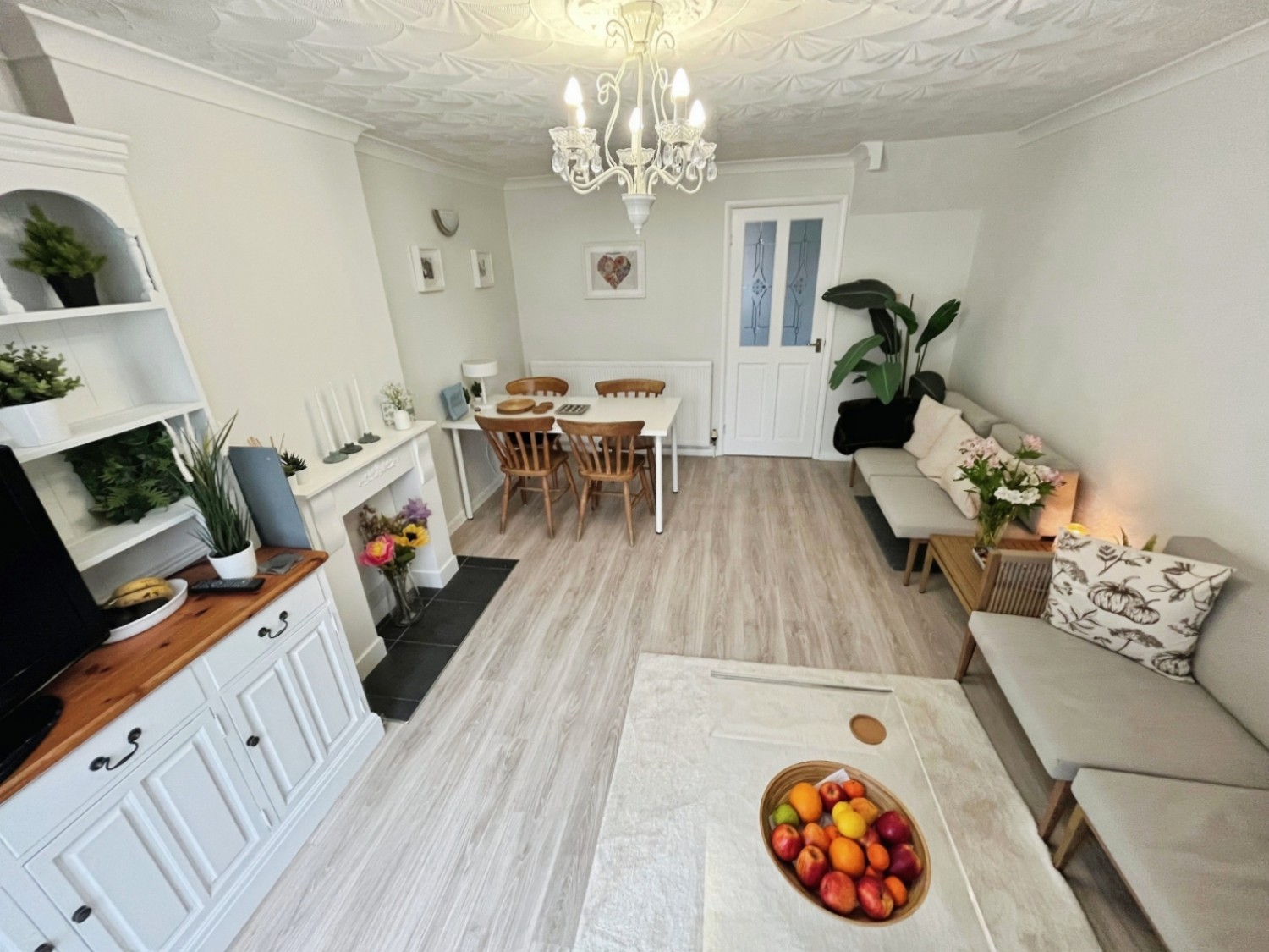 Aldcliffe Crescent, Doncaster