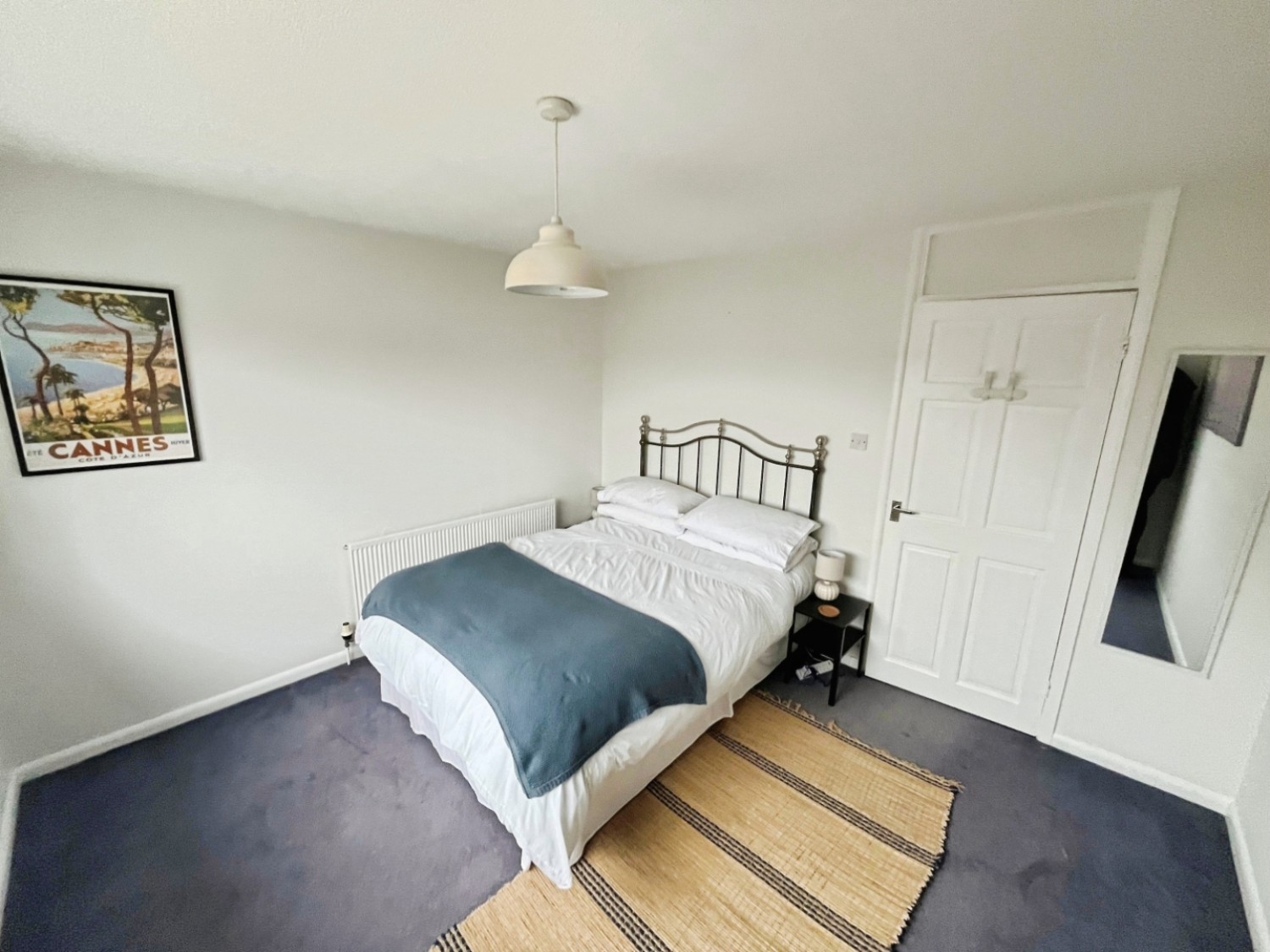 Aldcliffe Crescent, Doncaster