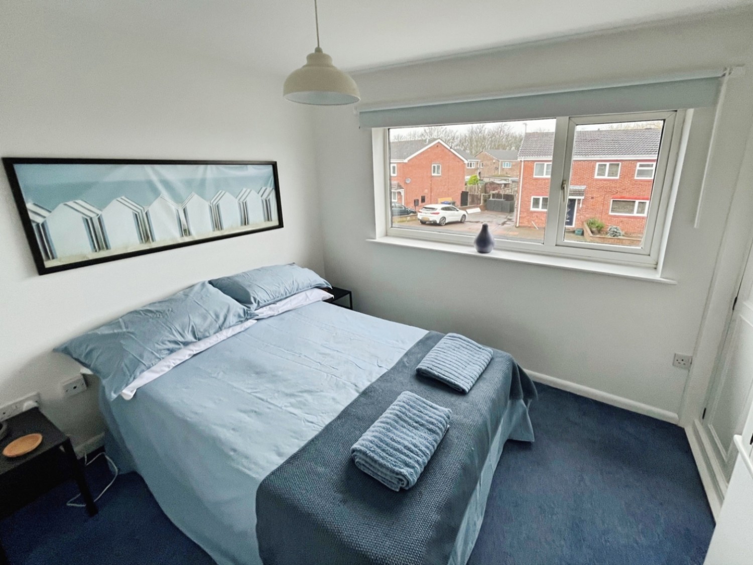 Aldcliffe Crescent, Doncaster