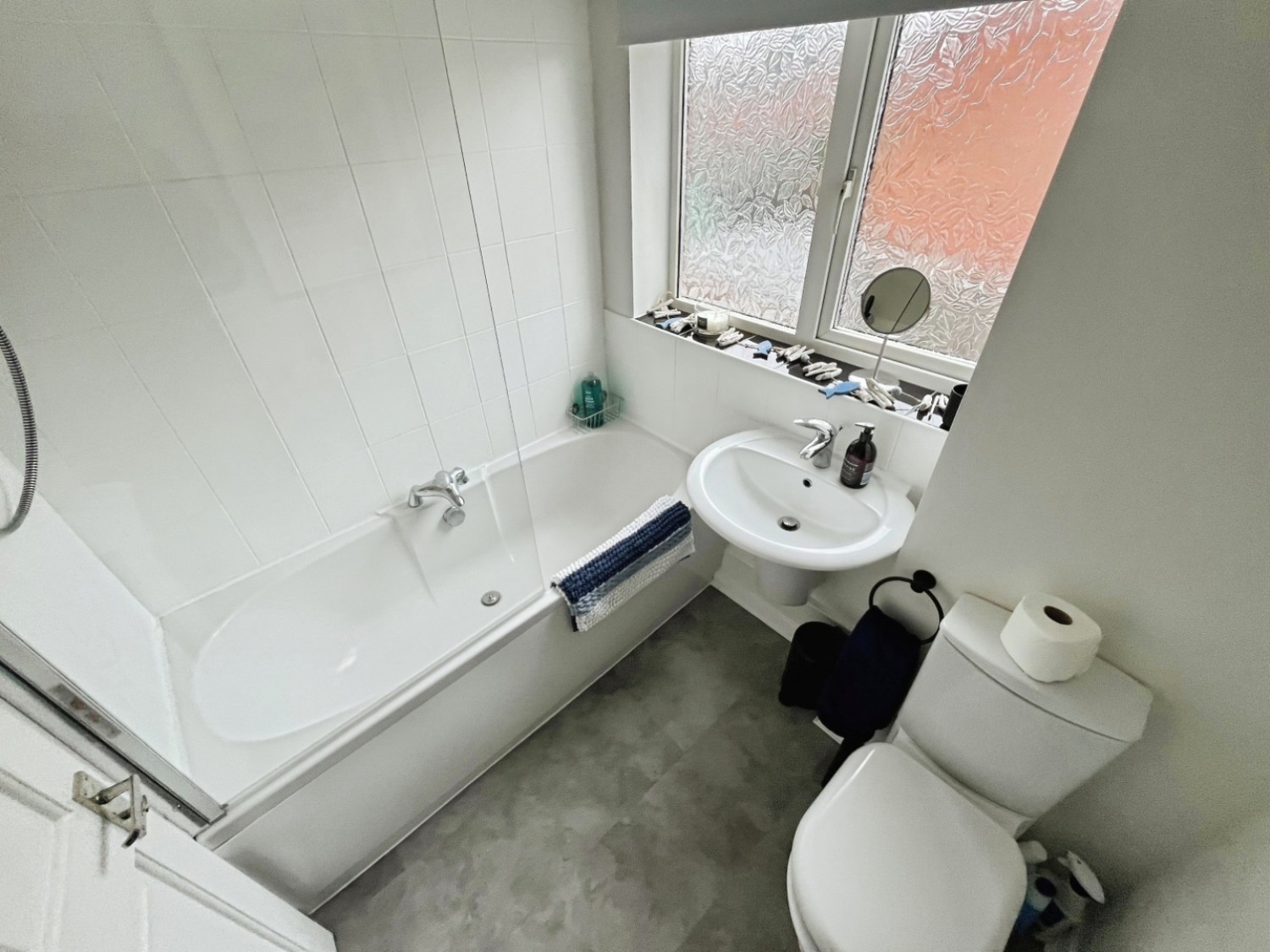 Aldcliffe Crescent, Doncaster