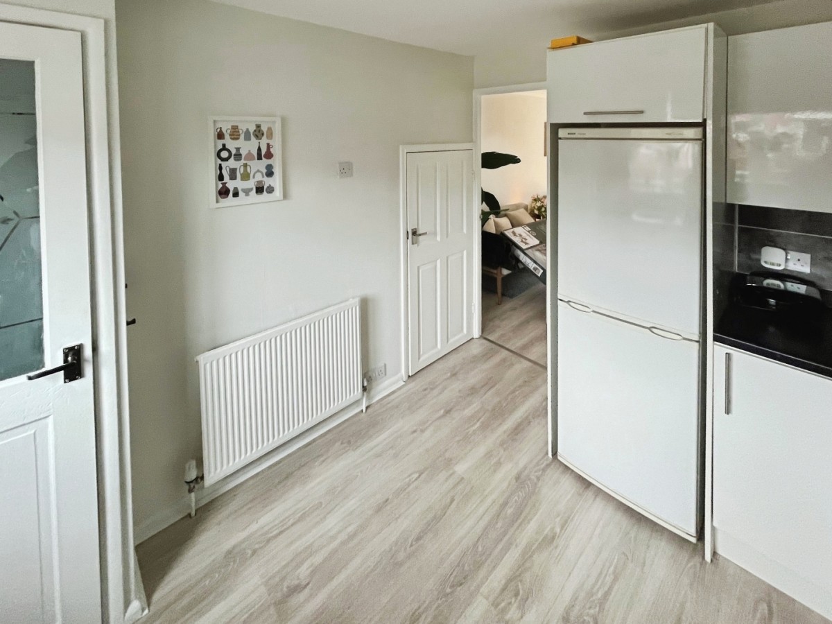 Aldcliffe Crescent, Doncaster