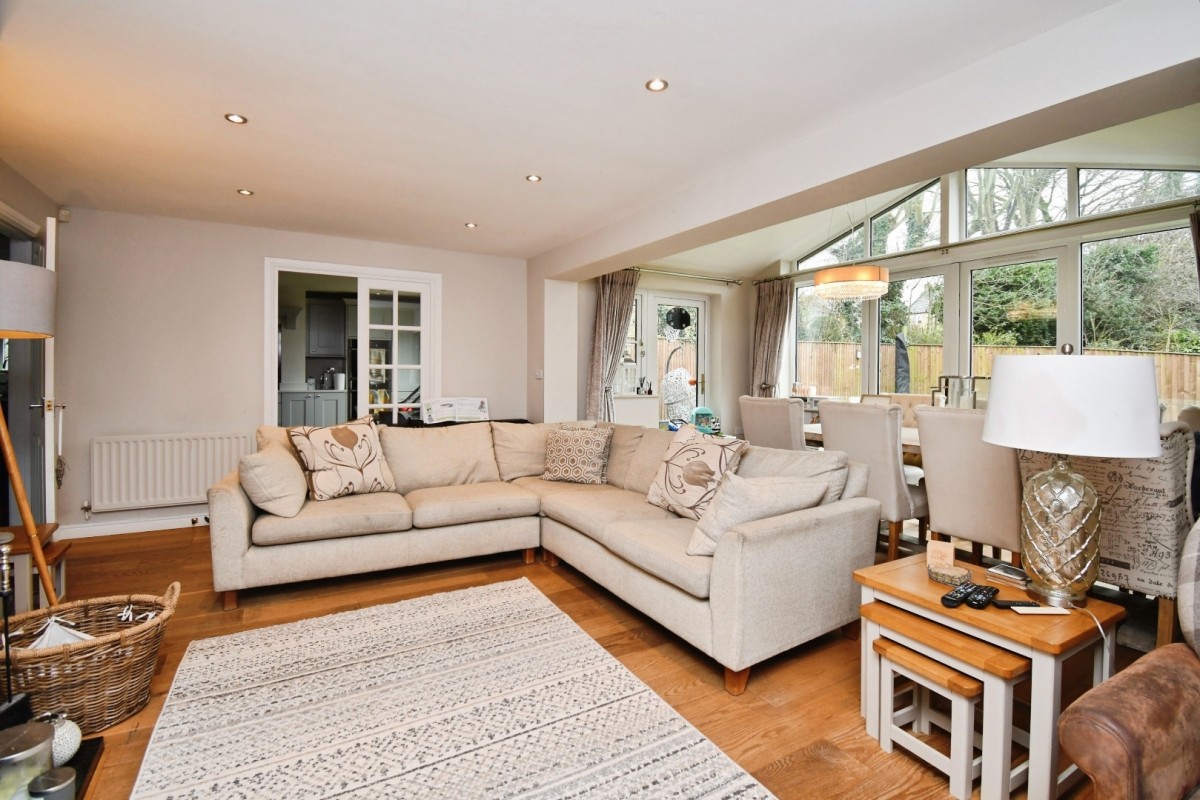 St. Andrews Gate, Kirkby Malzeard, Ripon