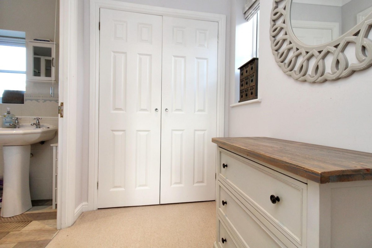 St. Andrews Gate, Kirkby Malzeard, Ripon