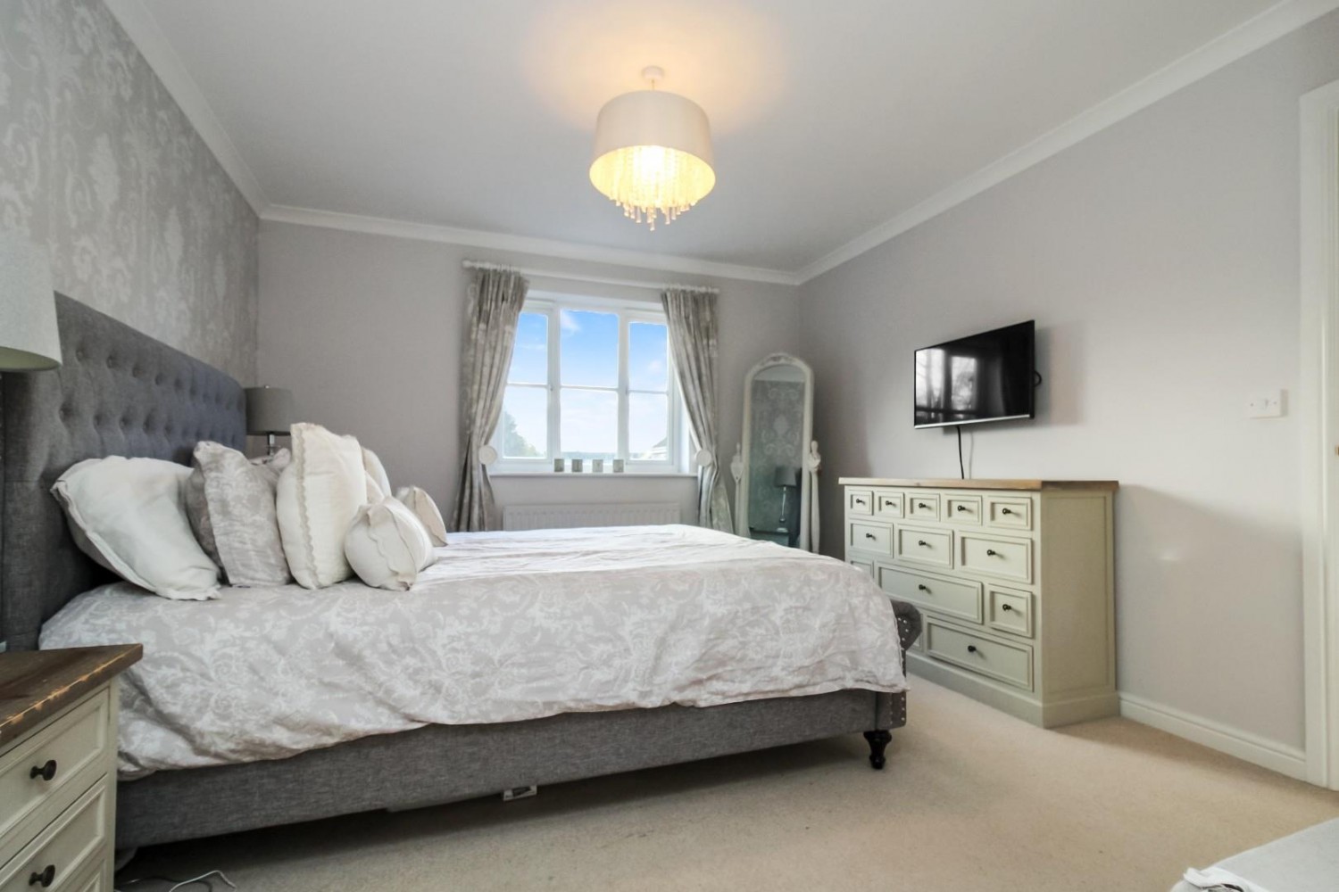 St. Andrews Gate, Kirkby Malzeard, Ripon