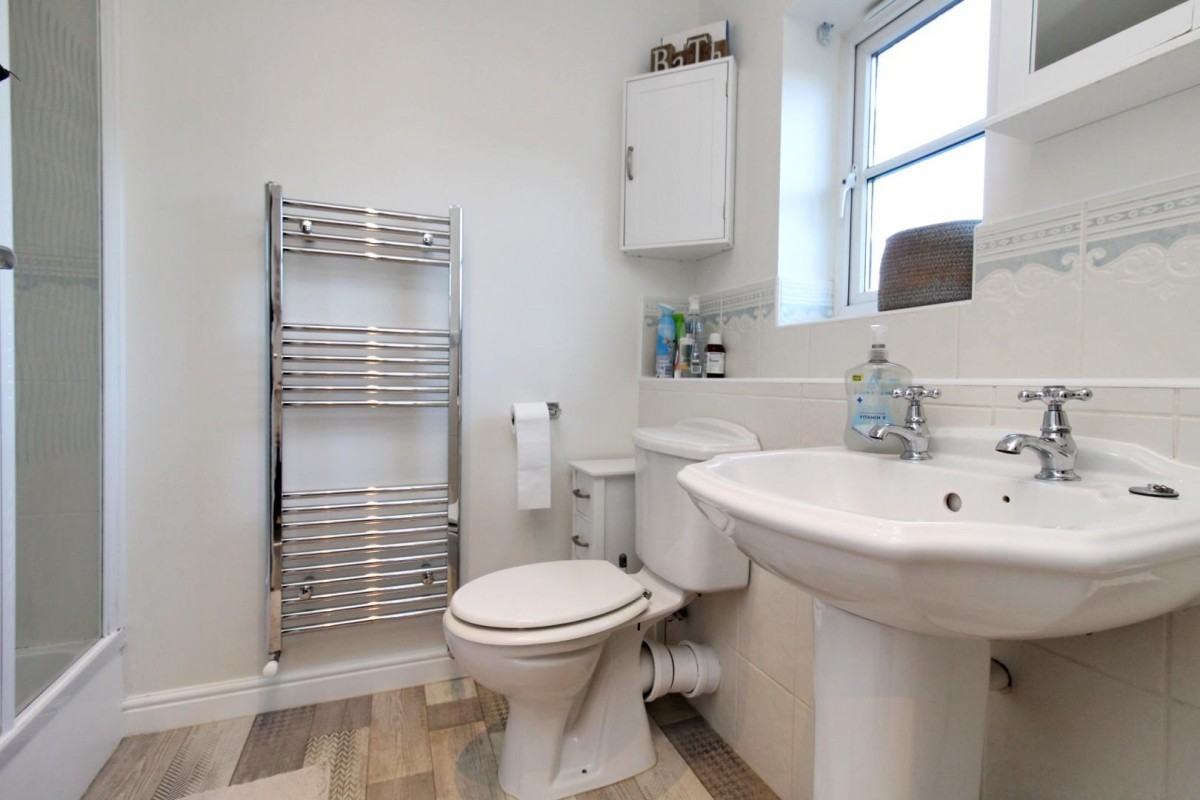 St. Andrews Gate, Kirkby Malzeard, Ripon