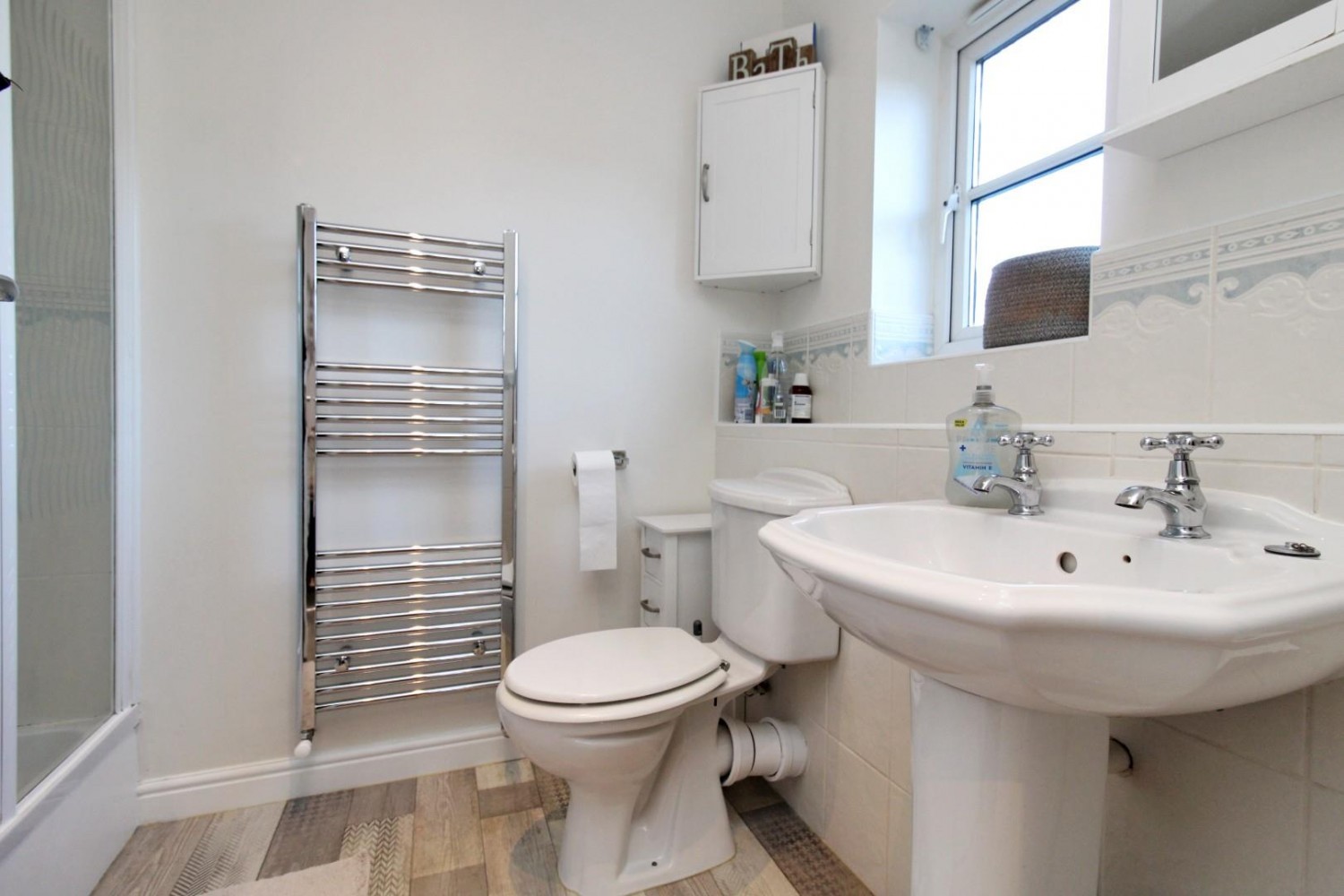 St. Andrews Gate, Kirkby Malzeard, Ripon