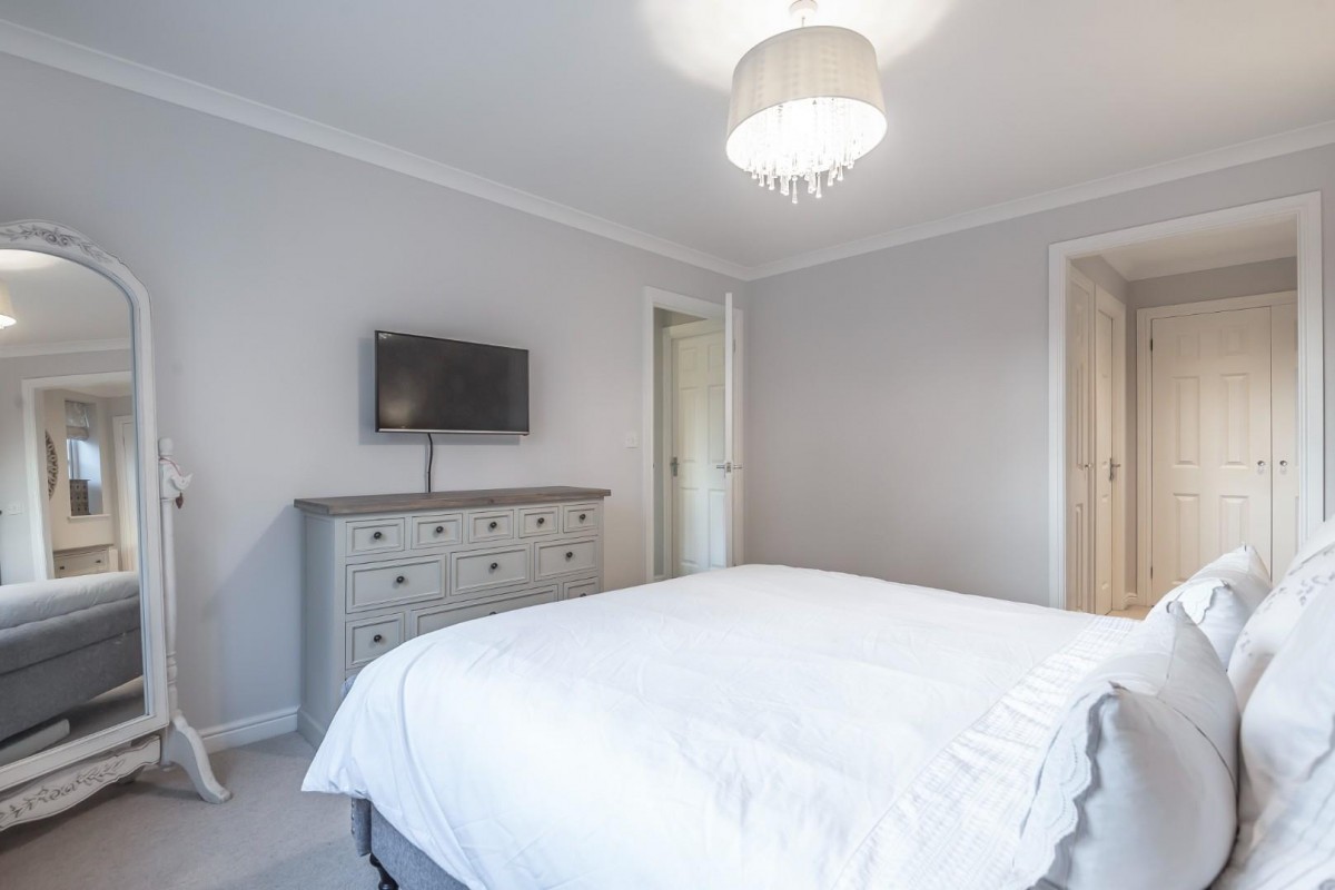 St. Andrews Gate, Kirkby Malzeard, Ripon