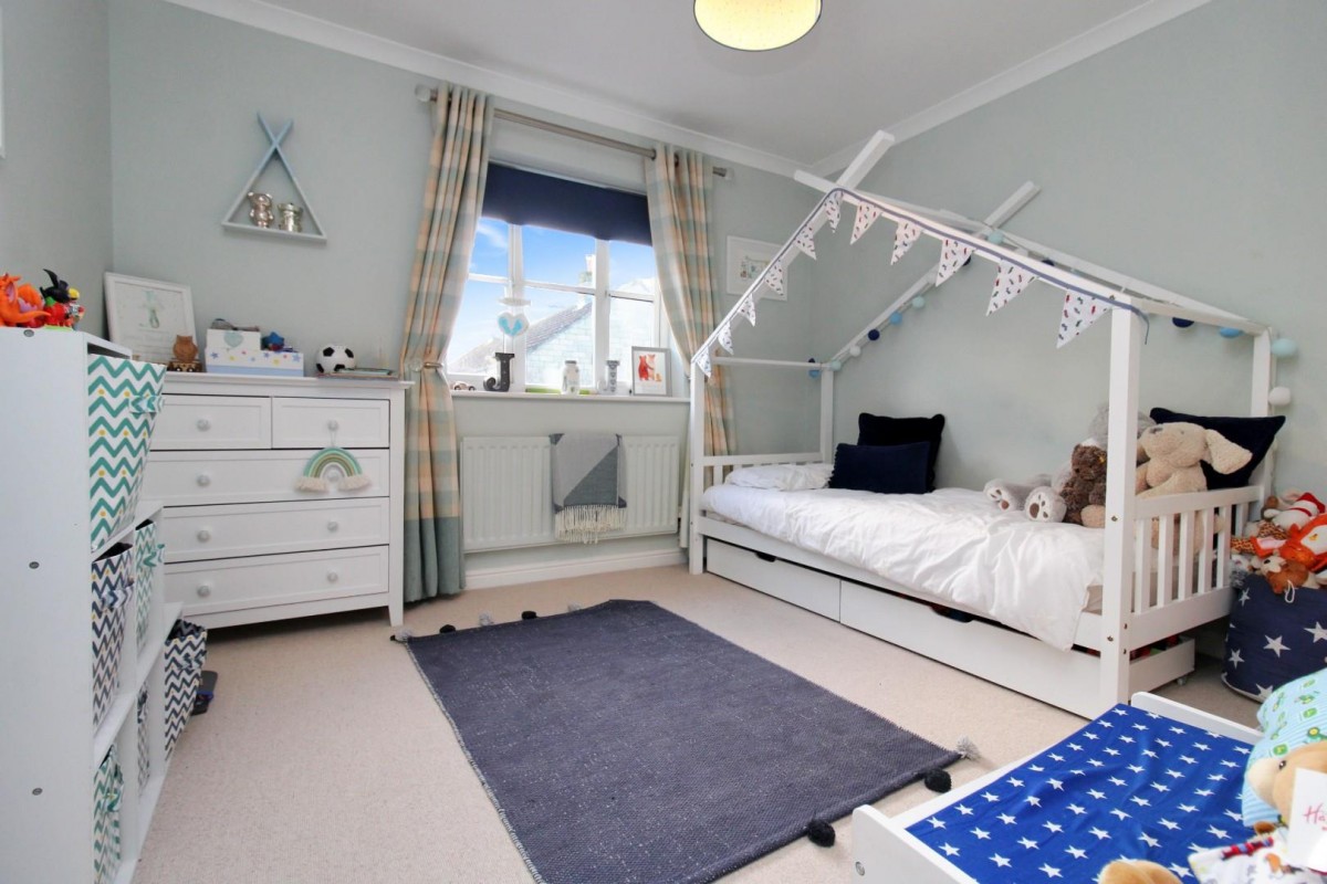 St. Andrews Gate, Kirkby Malzeard, Ripon