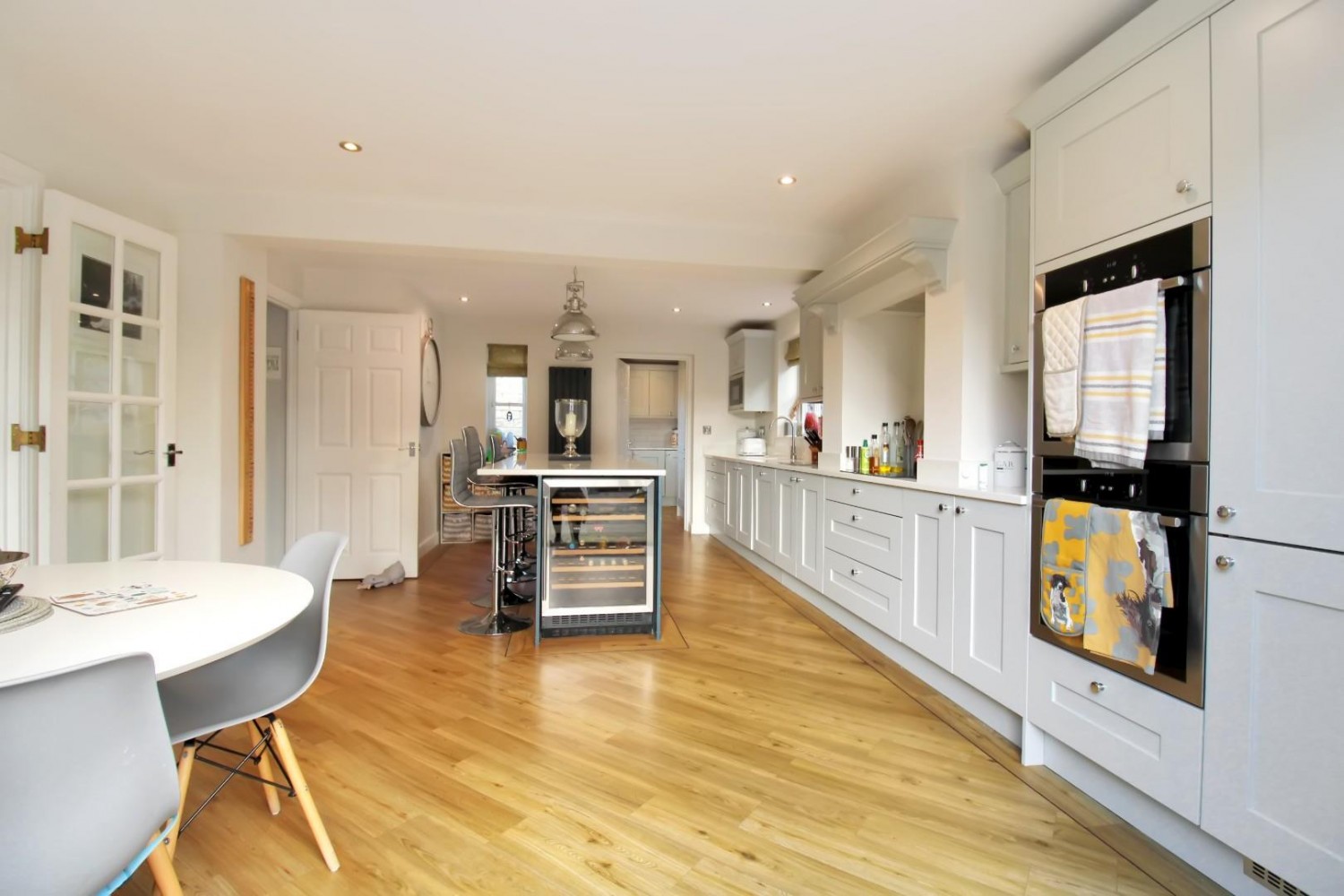 St. Andrews Gate, Kirkby Malzeard, Ripon