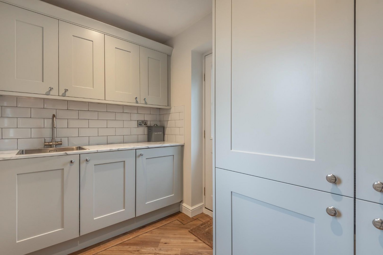 St. Andrews Gate, Kirkby Malzeard, Ripon