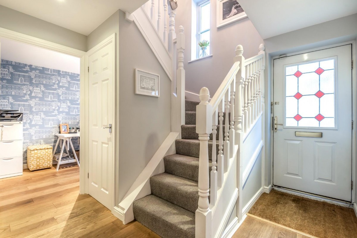 St. Andrews Gate, Kirkby Malzeard, Ripon