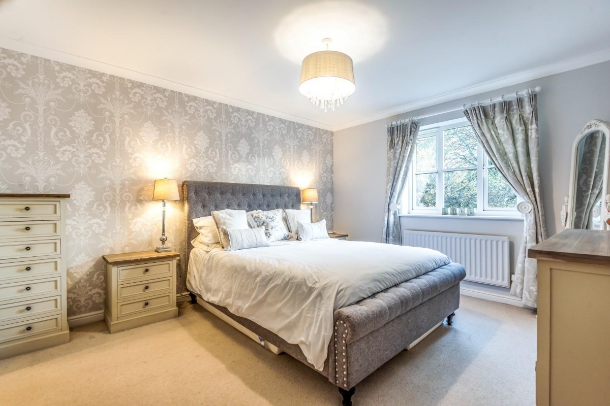 St. Andrews Gate, Kirkby Malzeard, Ripon