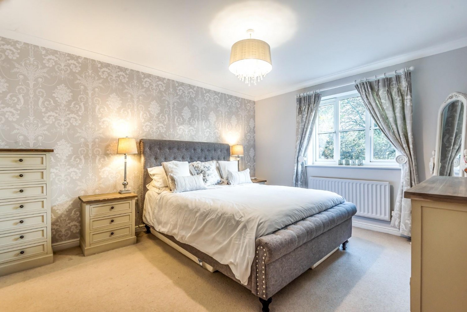 St. Andrews Gate, Kirkby Malzeard, Ripon