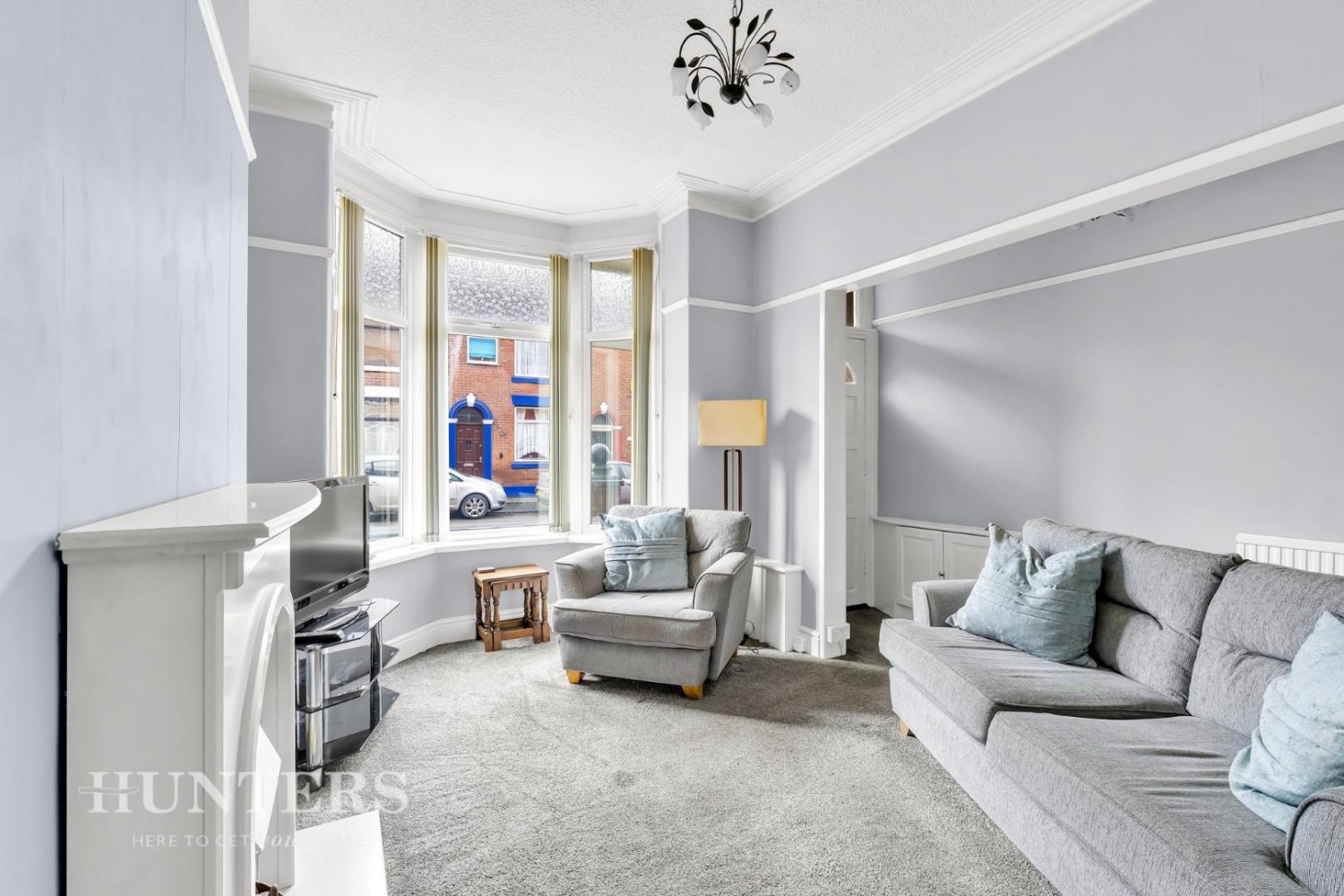 Middleton Road, Chadderton, Oldham