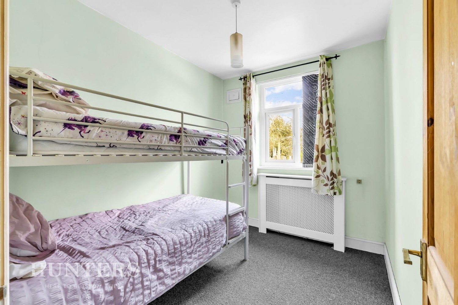 Middleton Road, Chadderton, Oldham