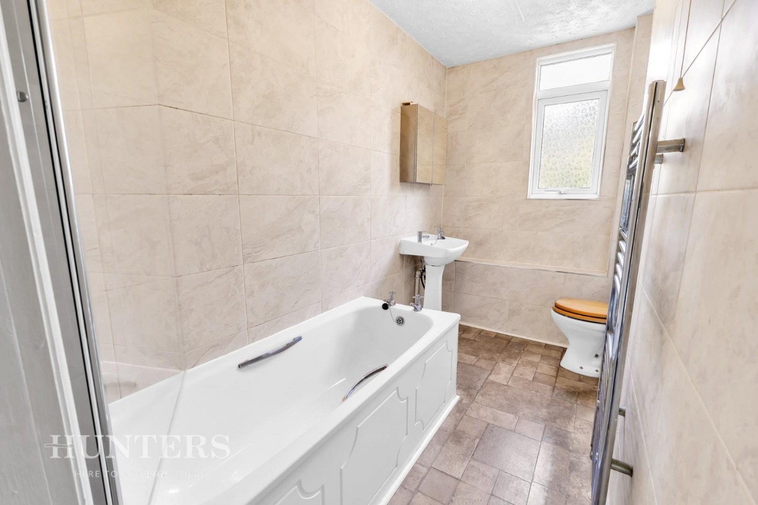 Middleton Road, Chadderton, Oldham