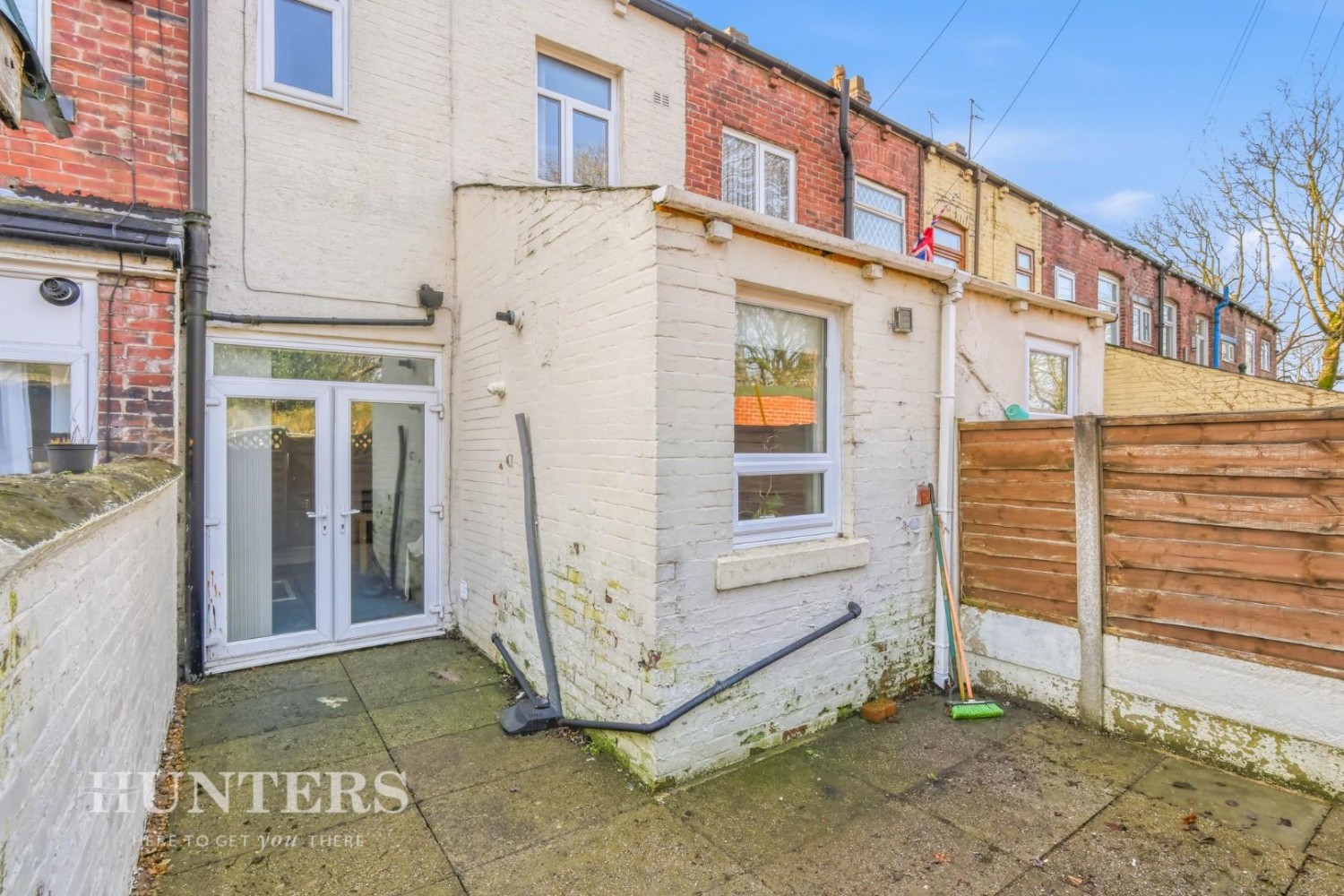 Middleton Road, Chadderton, Oldham