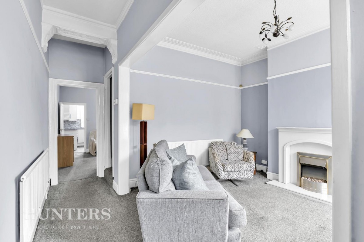 Middleton Road, Chadderton, Oldham