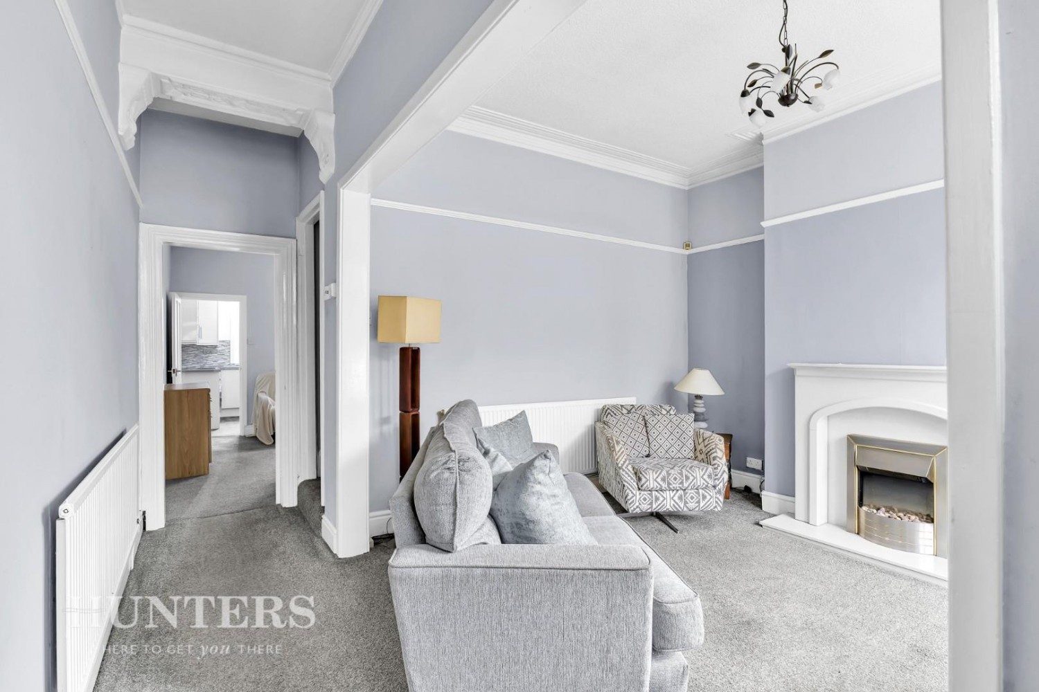 Middleton Road, Chadderton, Oldham