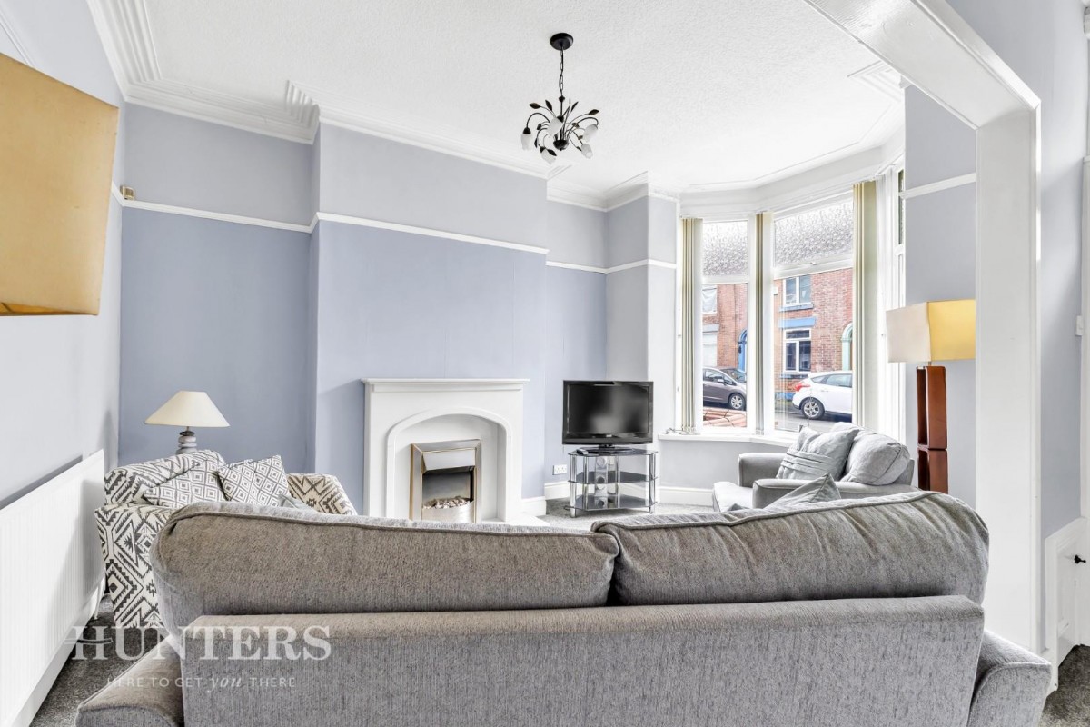 Middleton Road, Chadderton, Oldham