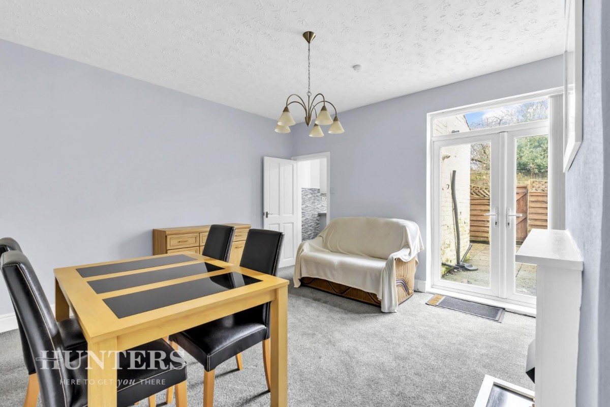 Middleton Road, Chadderton, Oldham