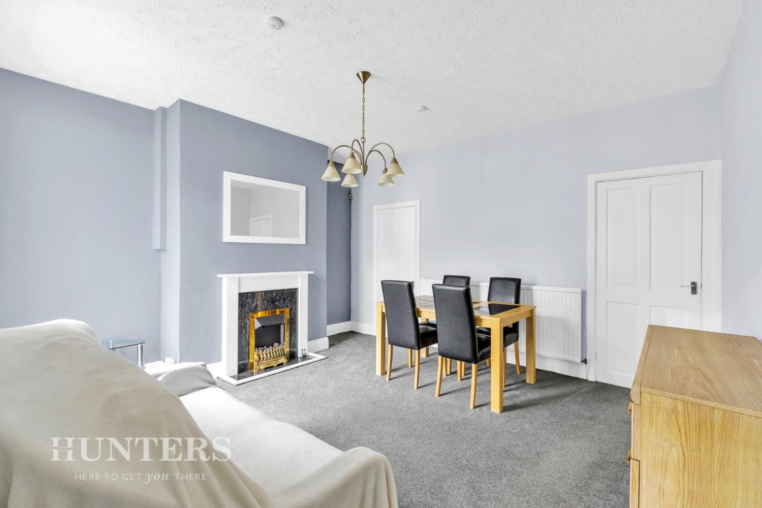 Middleton Road, Chadderton, Oldham