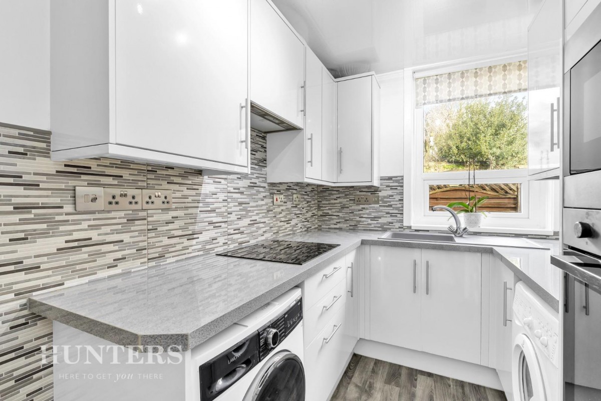 Middleton Road, Chadderton, Oldham