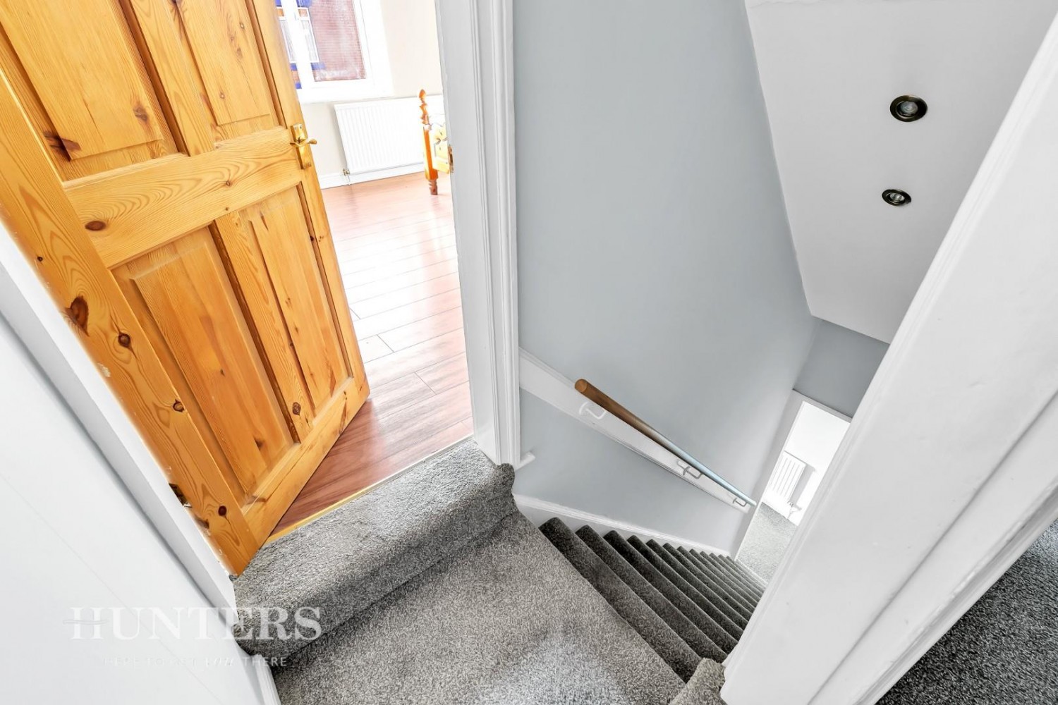 Middleton Road, Chadderton, Oldham