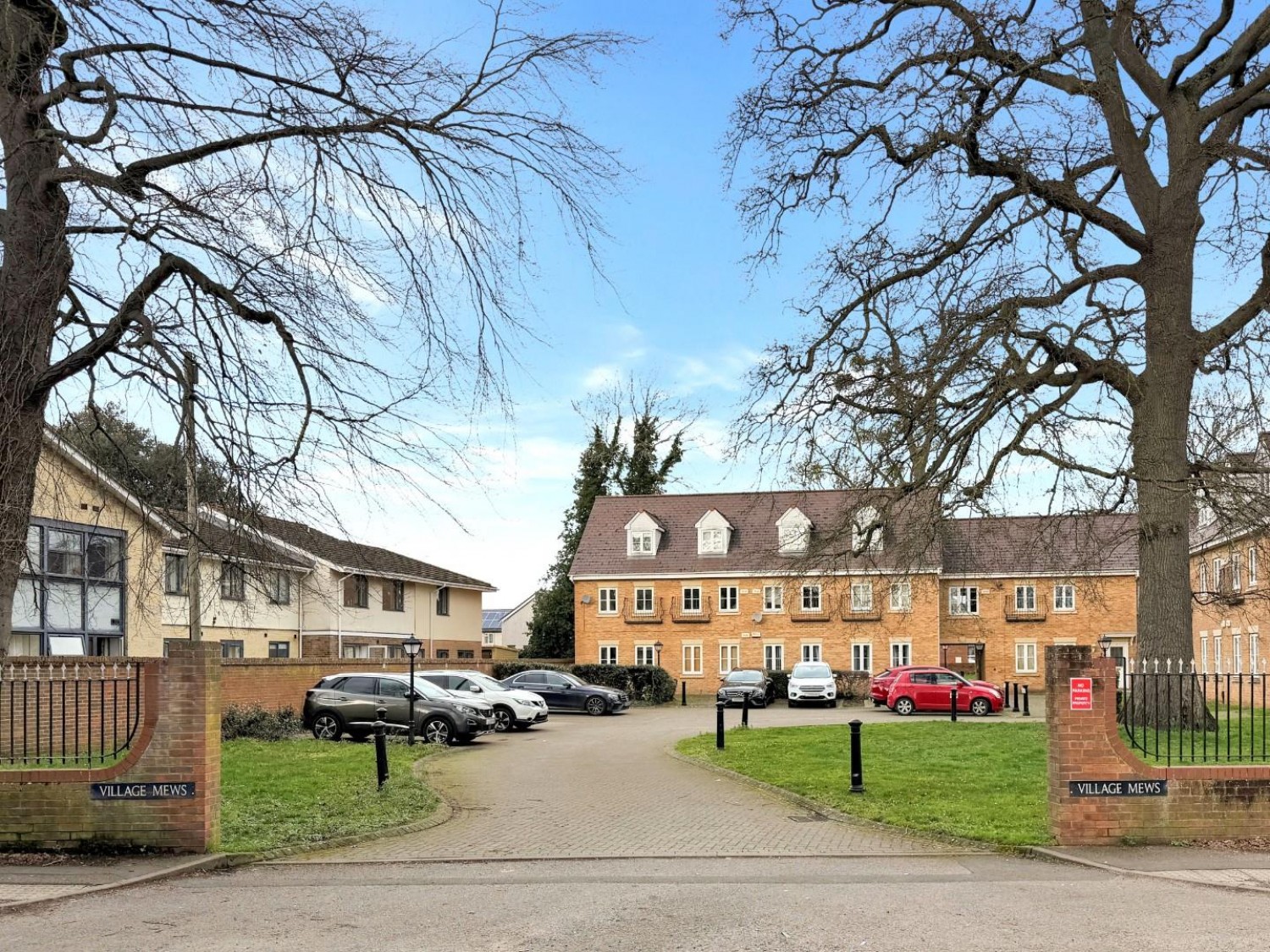 Village Mews, Village Road, Cheltenham