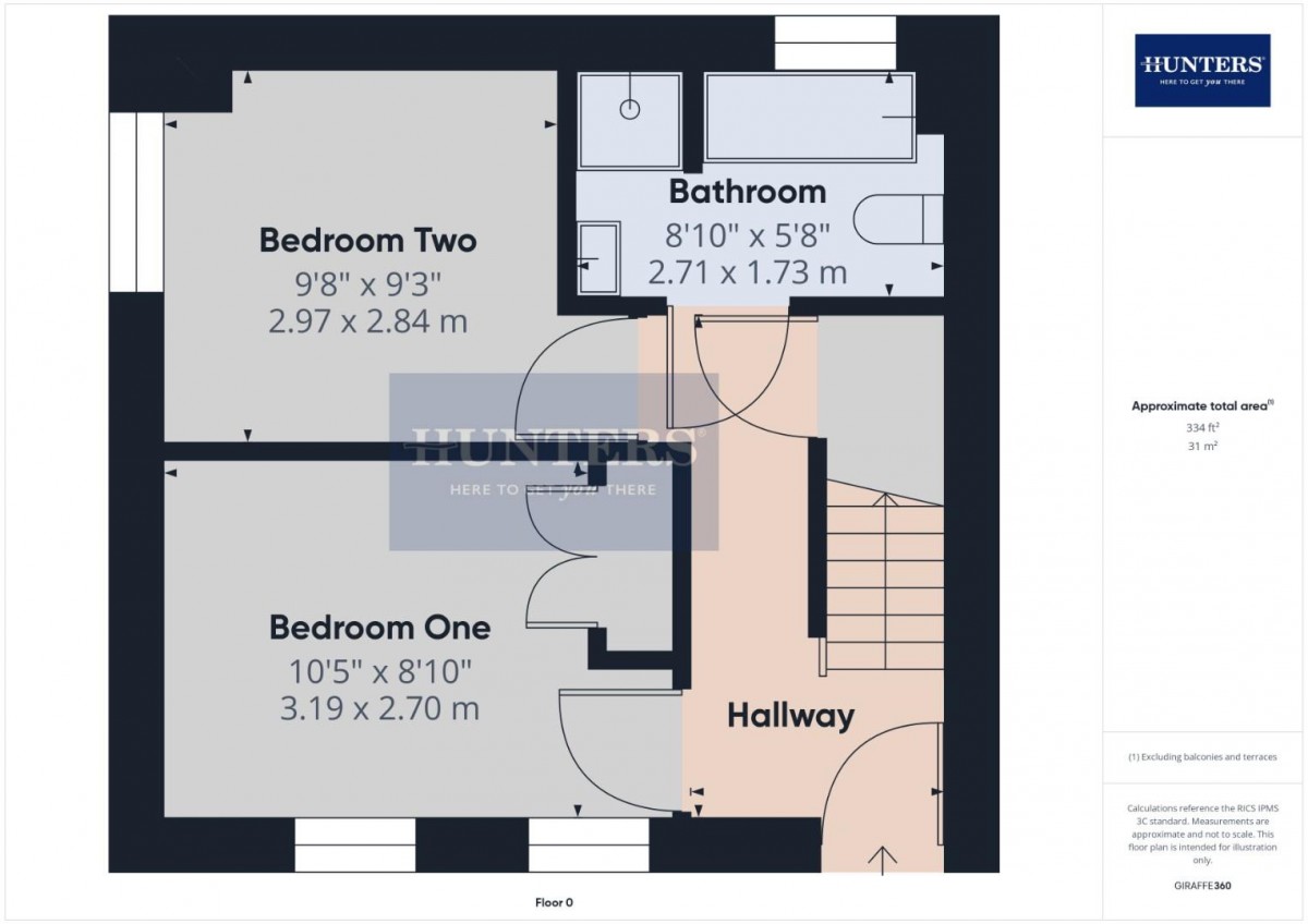 Village Mews, Village Road, Cheltenham