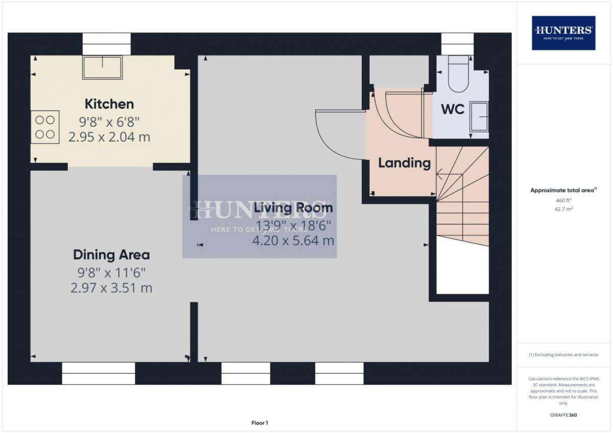 Village Mews, Village Road, Cheltenham