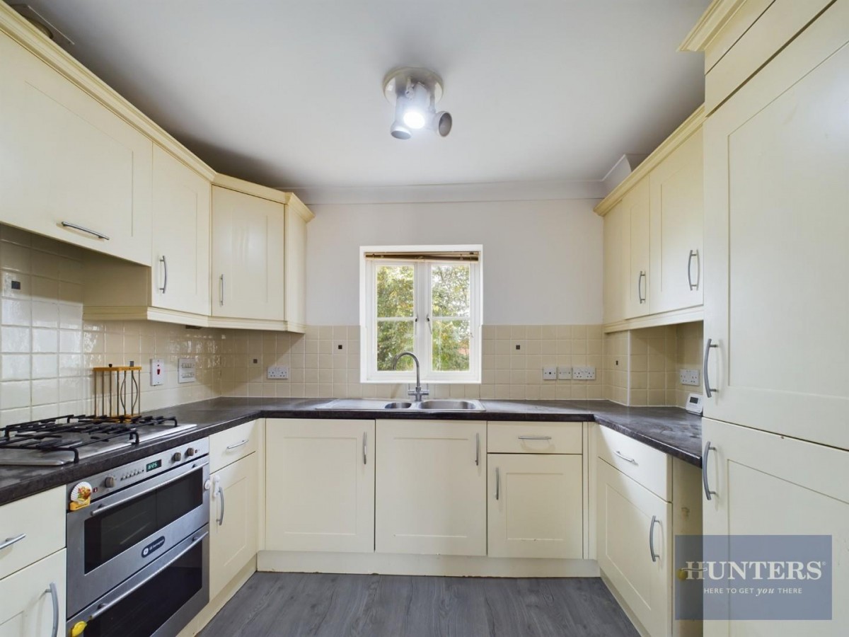 Village Mews, Village Road, Cheltenham