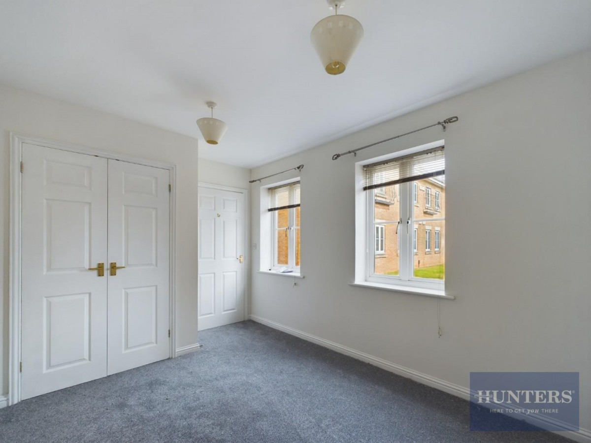 Village Mews, Village Road, Cheltenham