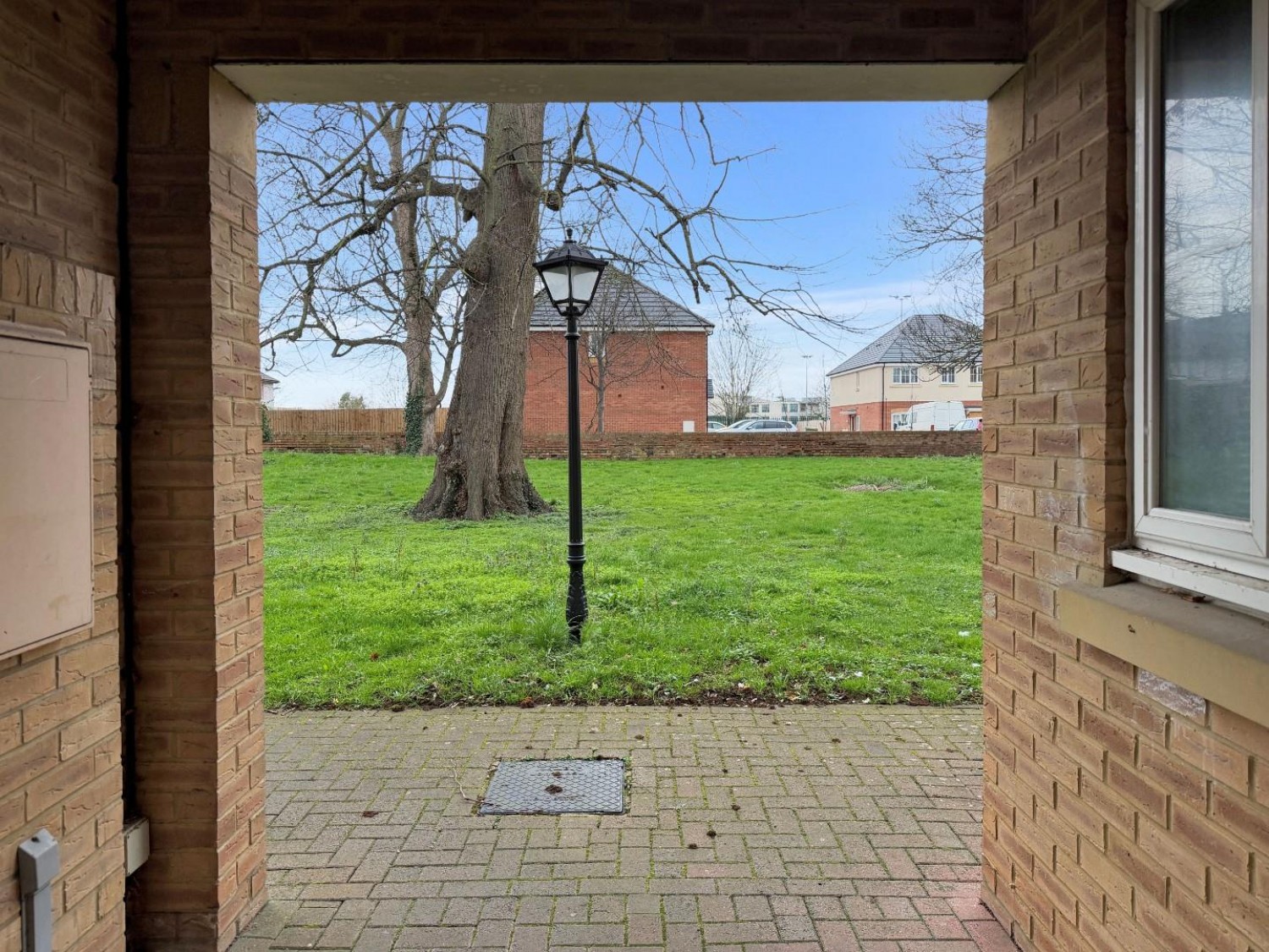 Village Mews, Village Road, Cheltenham