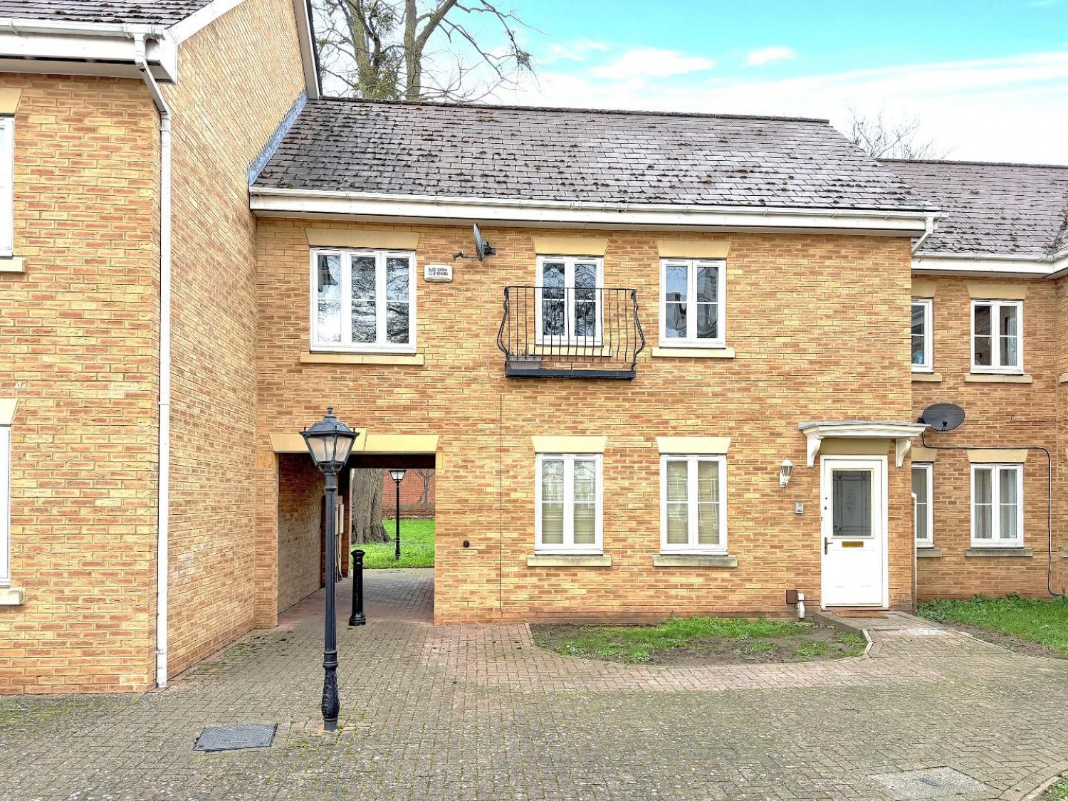 Village Mews, Village Road, Cheltenham