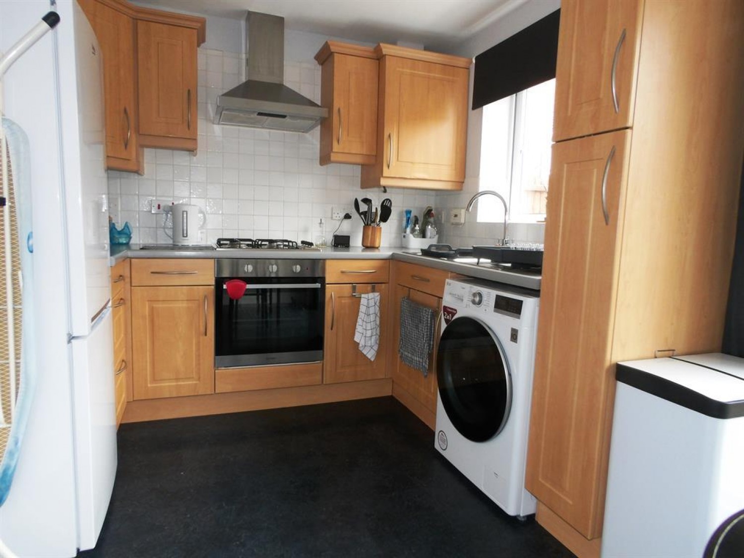 Tent Vale, Pencoed, Bridgend, CF35 6LR