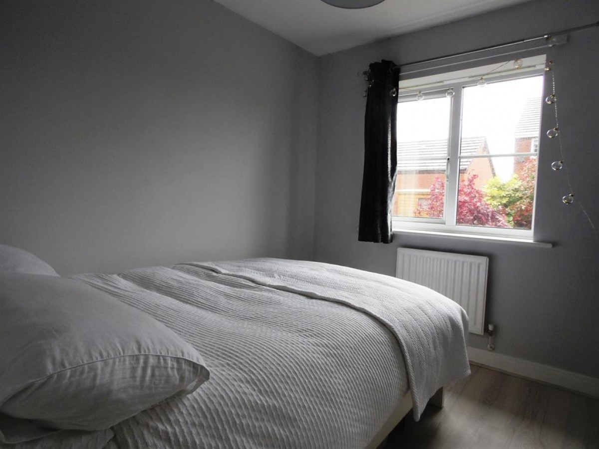 Tent Vale, Pencoed, Bridgend, CF35 6LR