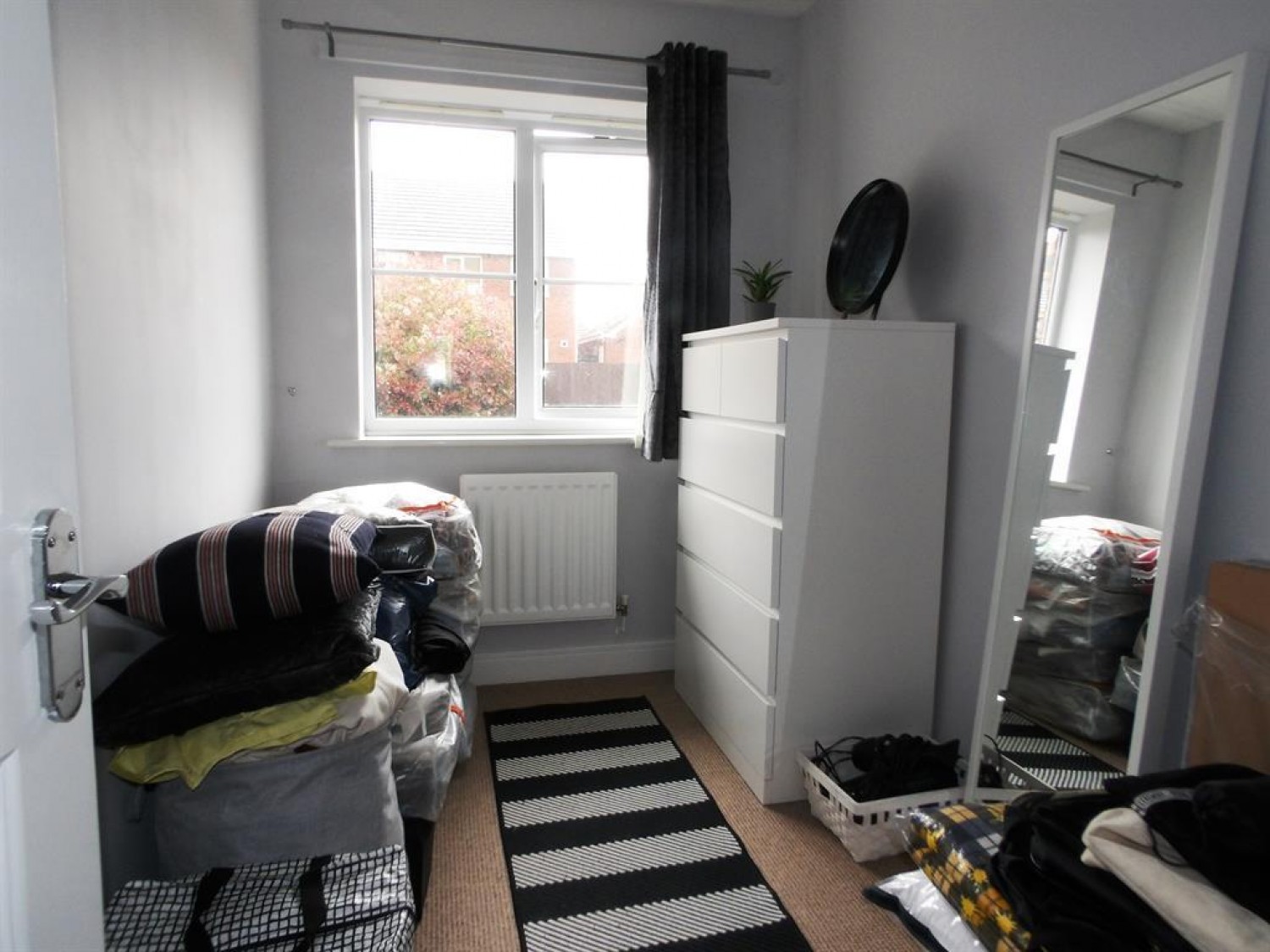 Tent Vale, Pencoed, Bridgend, CF35 6LR