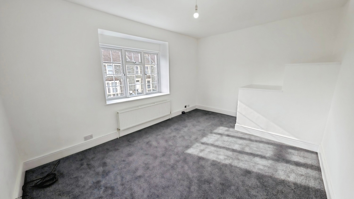 Forest Avenue, Fishponds, Bristol