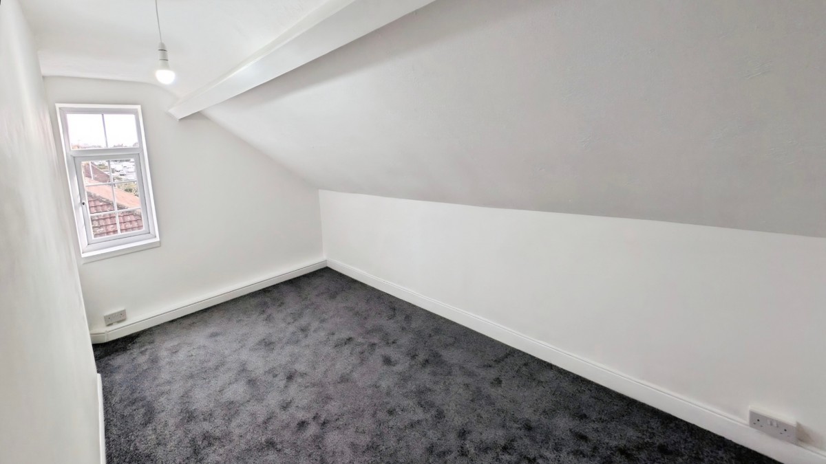 Forest Avenue, Fishponds, Bristol