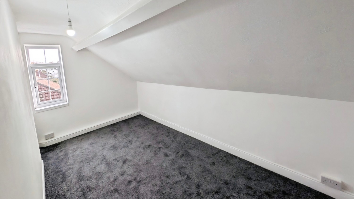 Forest Avenue, Fishponds, Bristol