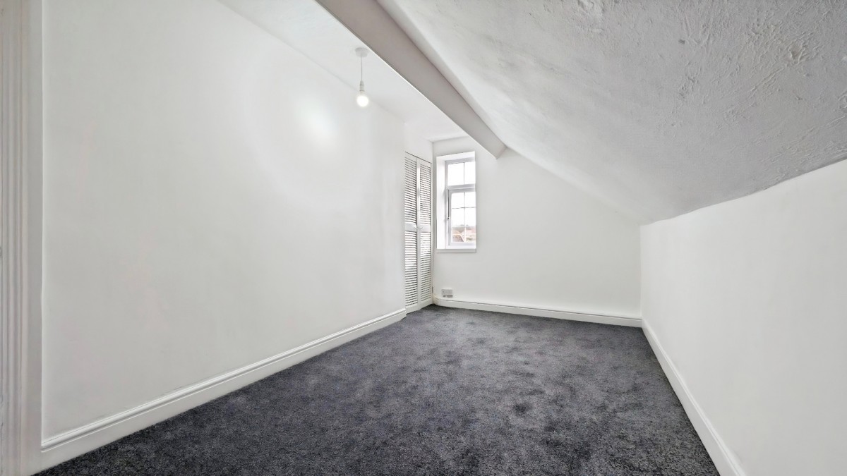 Forest Avenue, Fishponds, Bristol