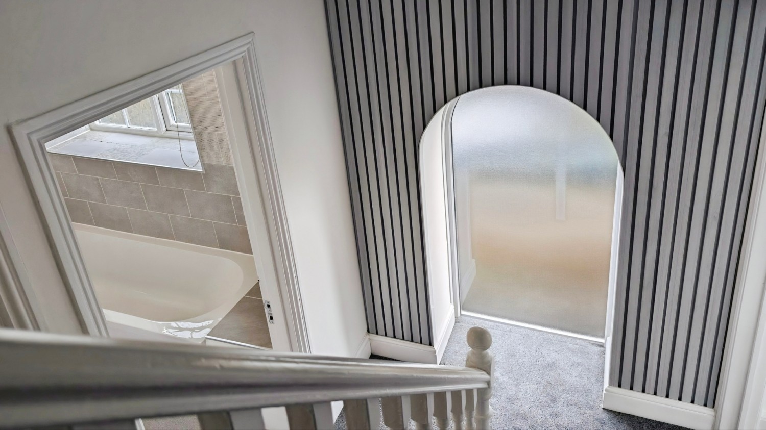 Forest Avenue, Fishponds, Bristol