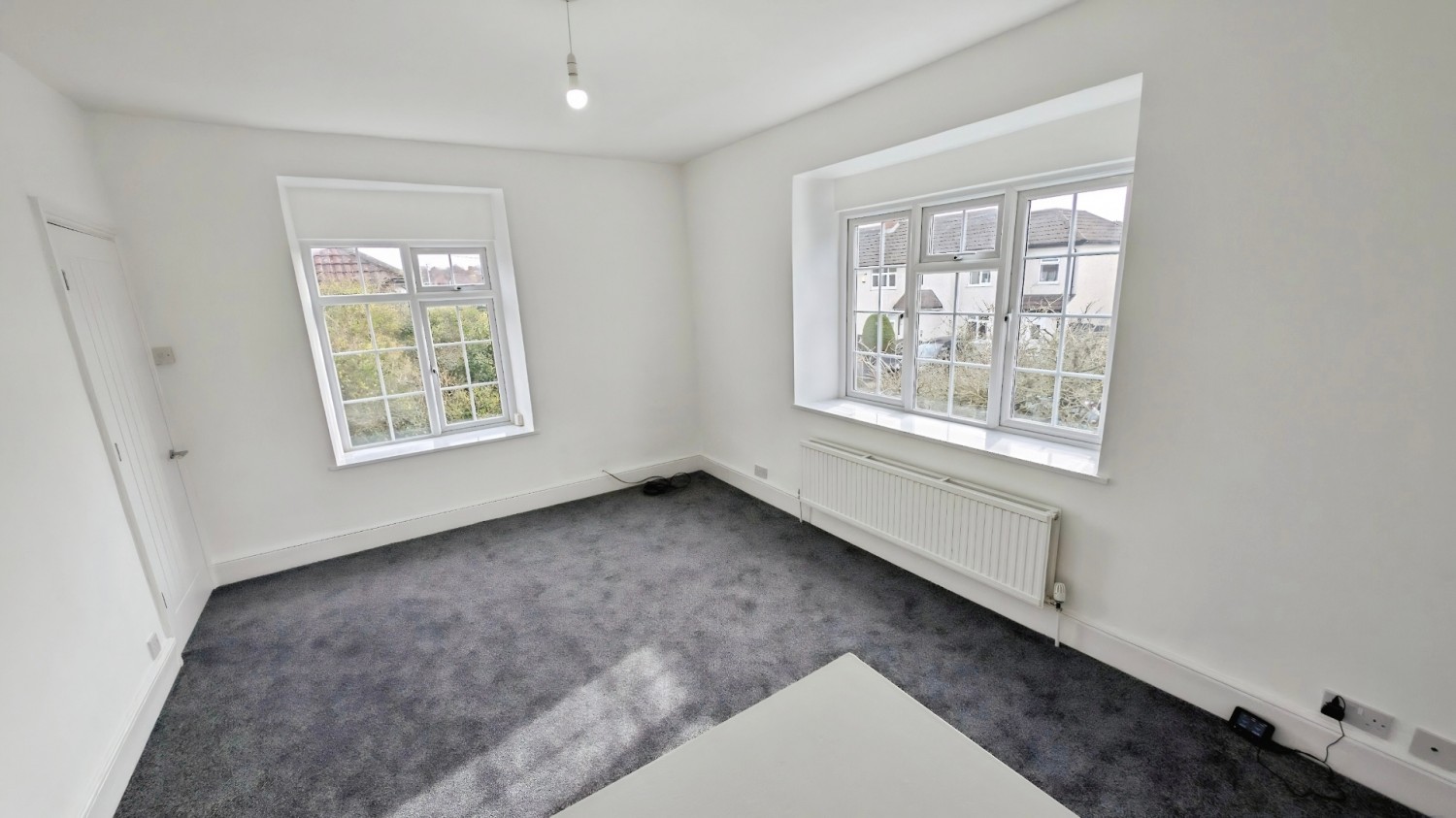 Forest Avenue, Fishponds, Bristol