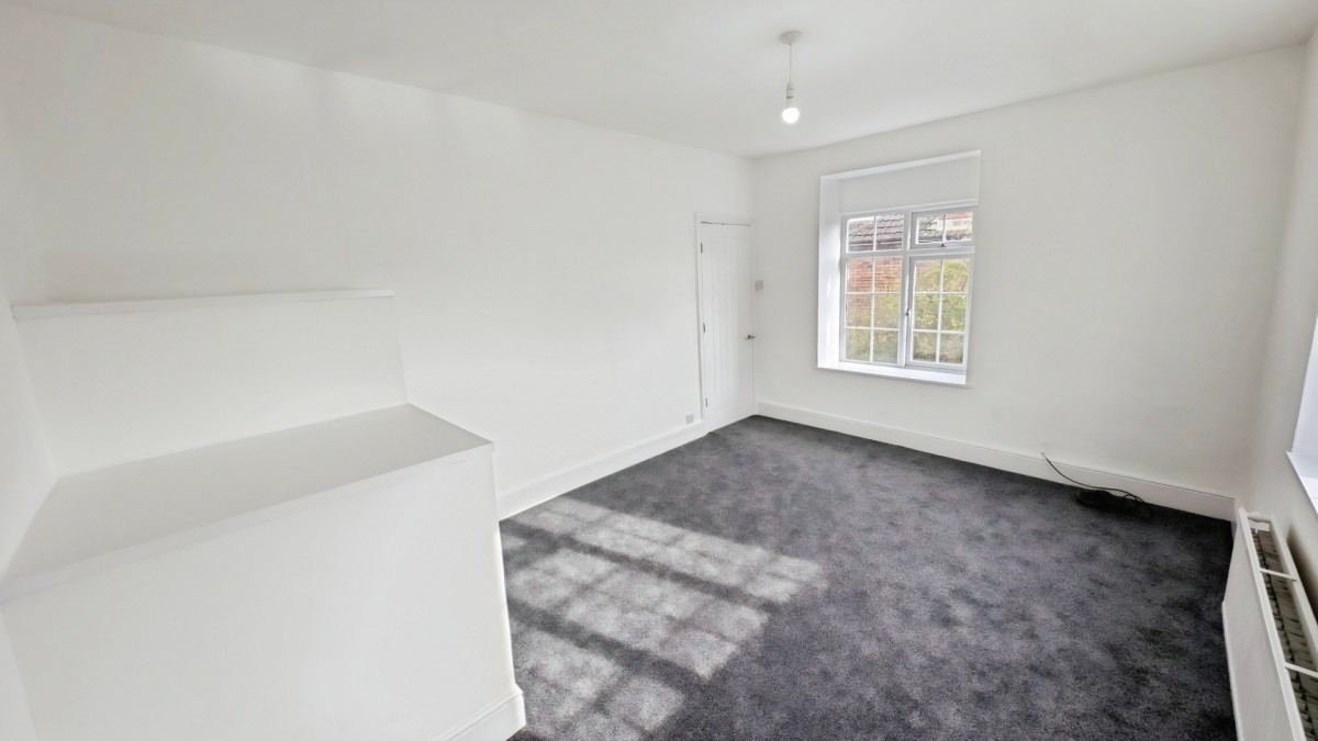 Forest Avenue, Fishponds, Bristol