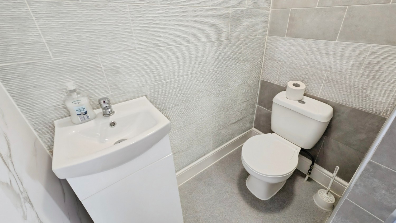 Forest Avenue, Fishponds, Bristol