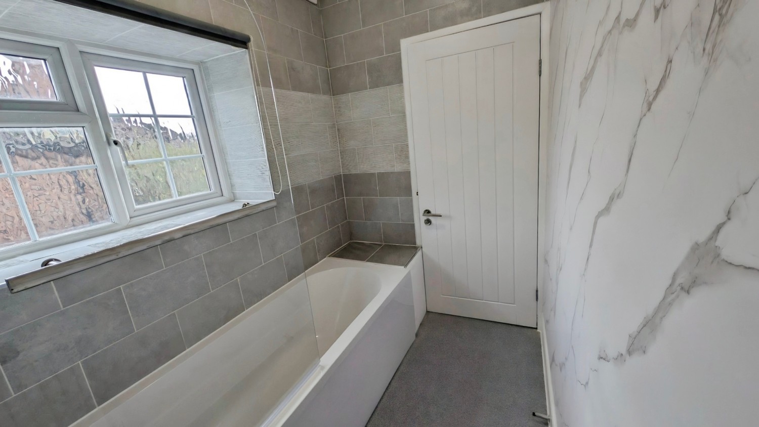 Forest Avenue, Fishponds, Bristol