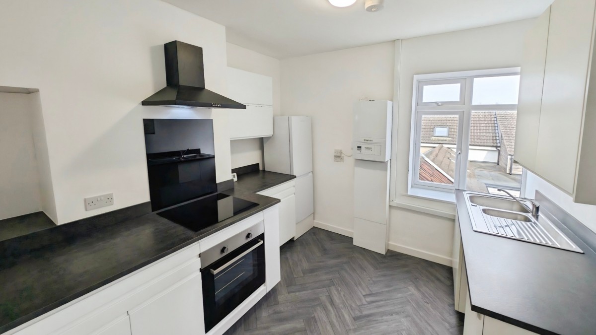 Forest Avenue, Fishponds, Bristol