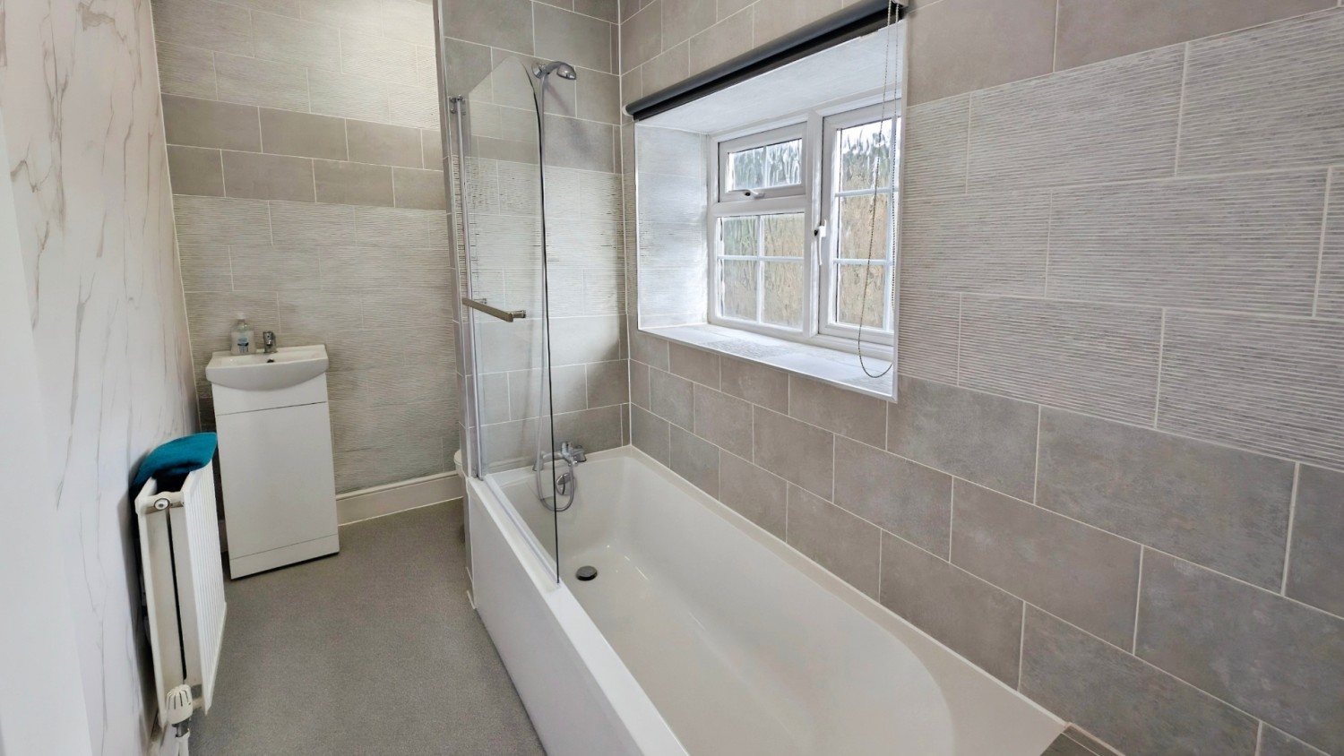 Forest Avenue, Fishponds, Bristol