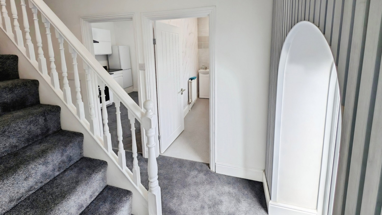 Forest Avenue, Fishponds, Bristol